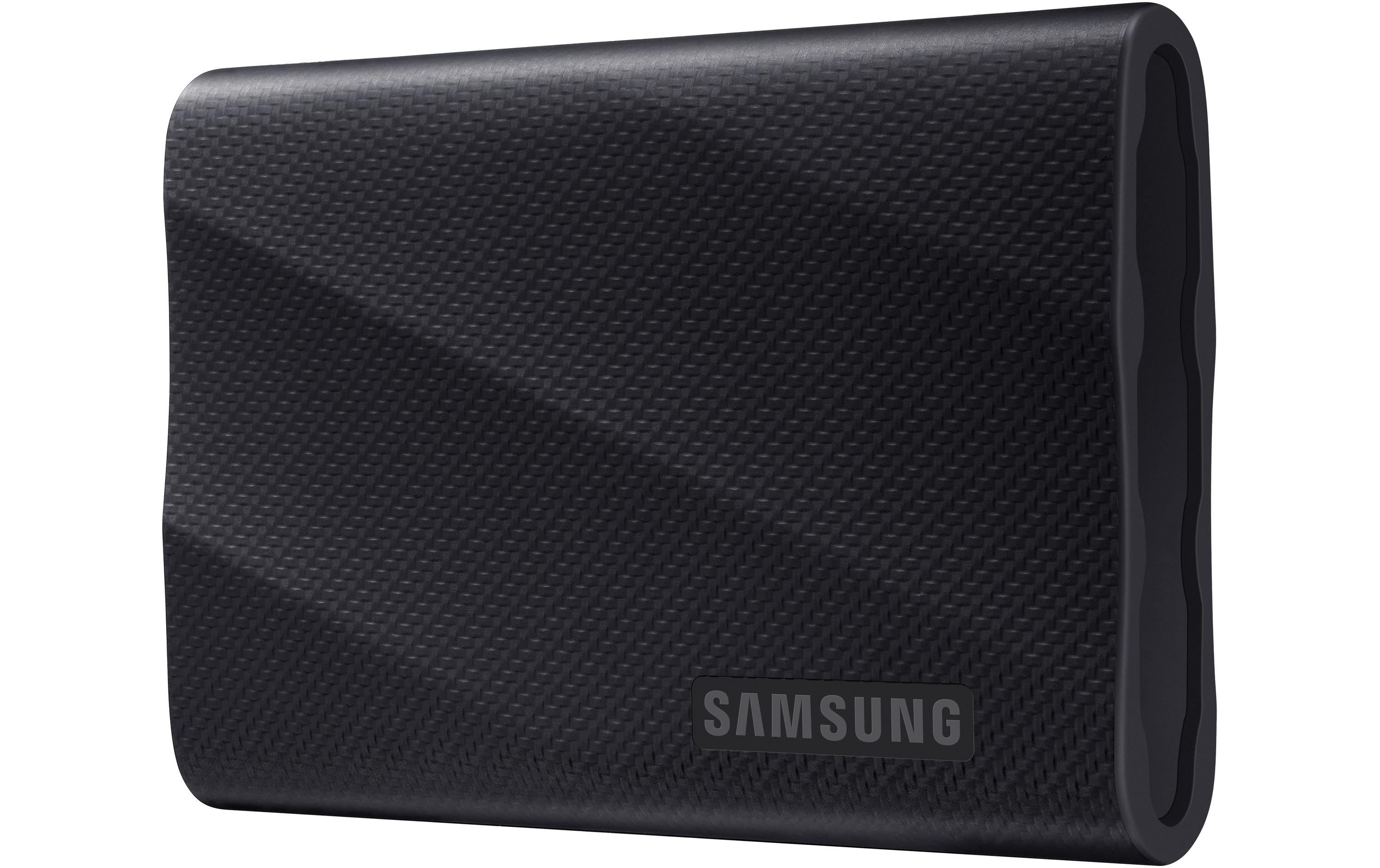 Samsung Externe SSD T9 1000 GB