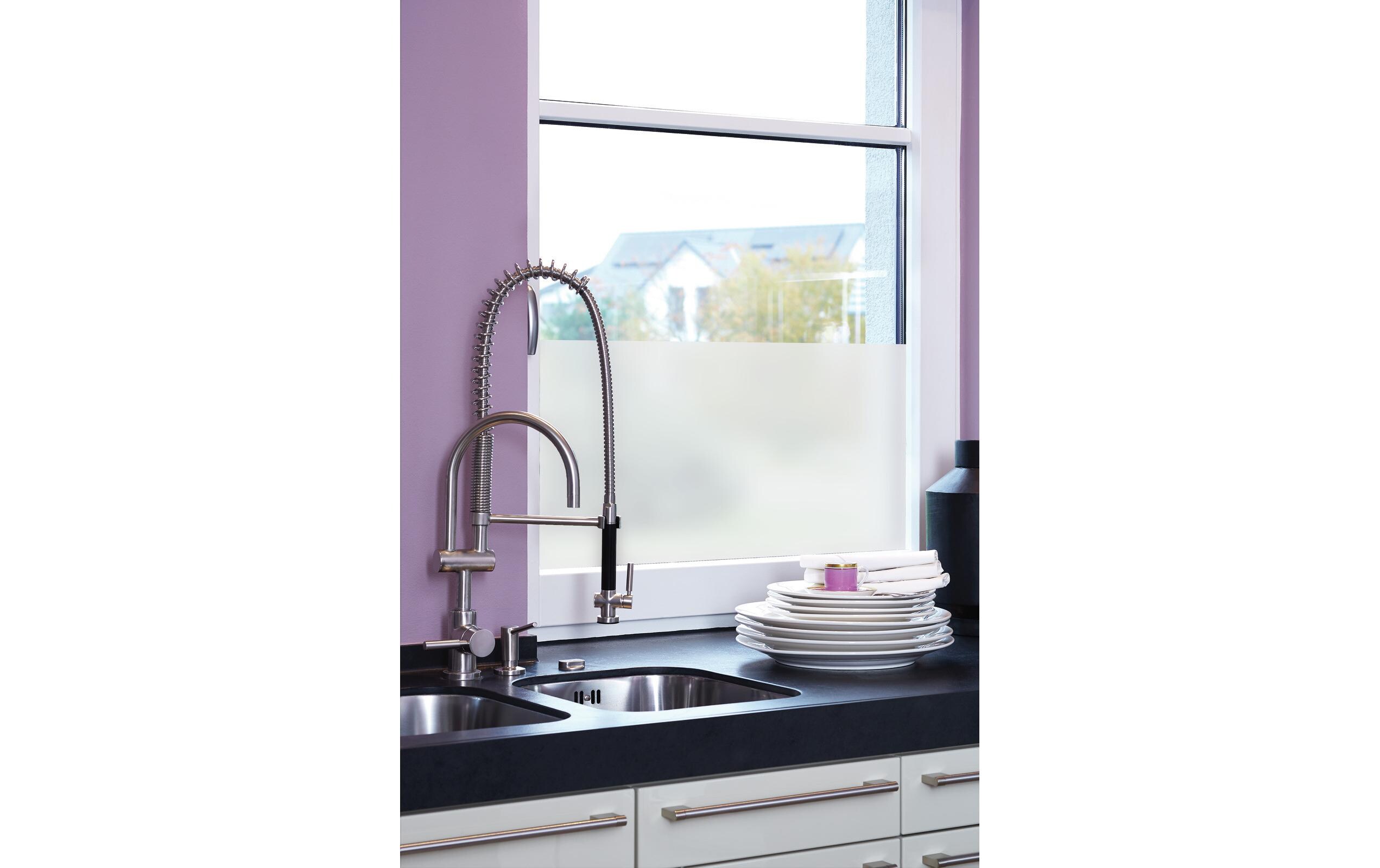 d-c-fix Fensterfolie Frost 67.5 x 150 cm