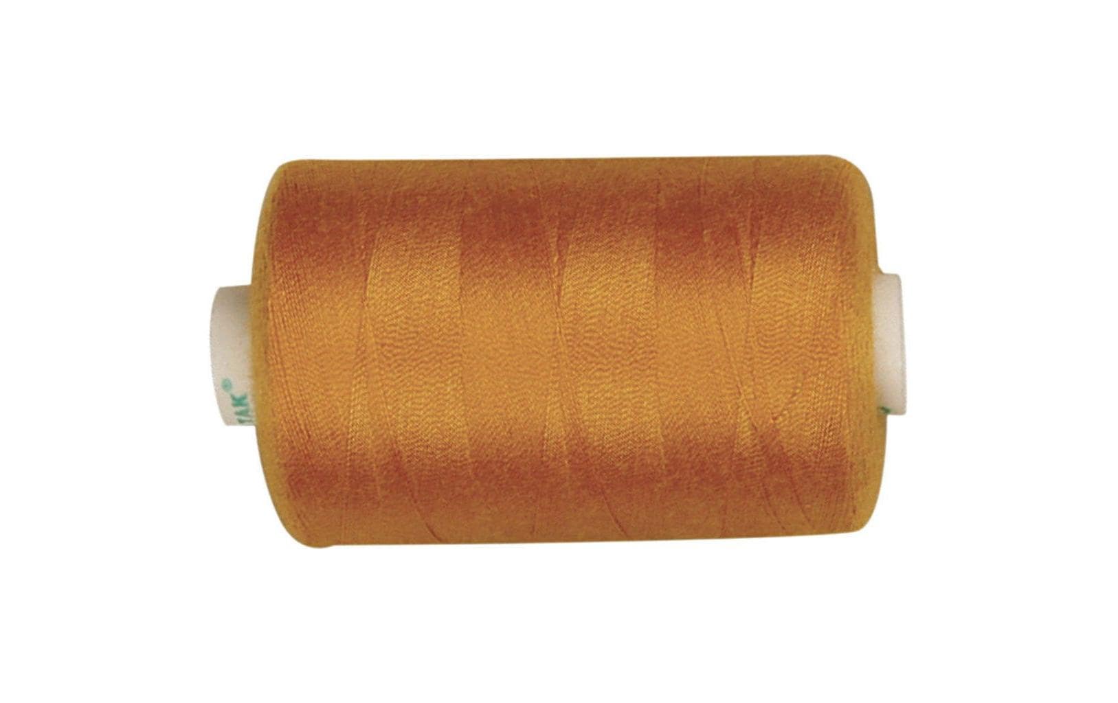 Creativ Company Näh- und Stickgarn 1000 m Gold