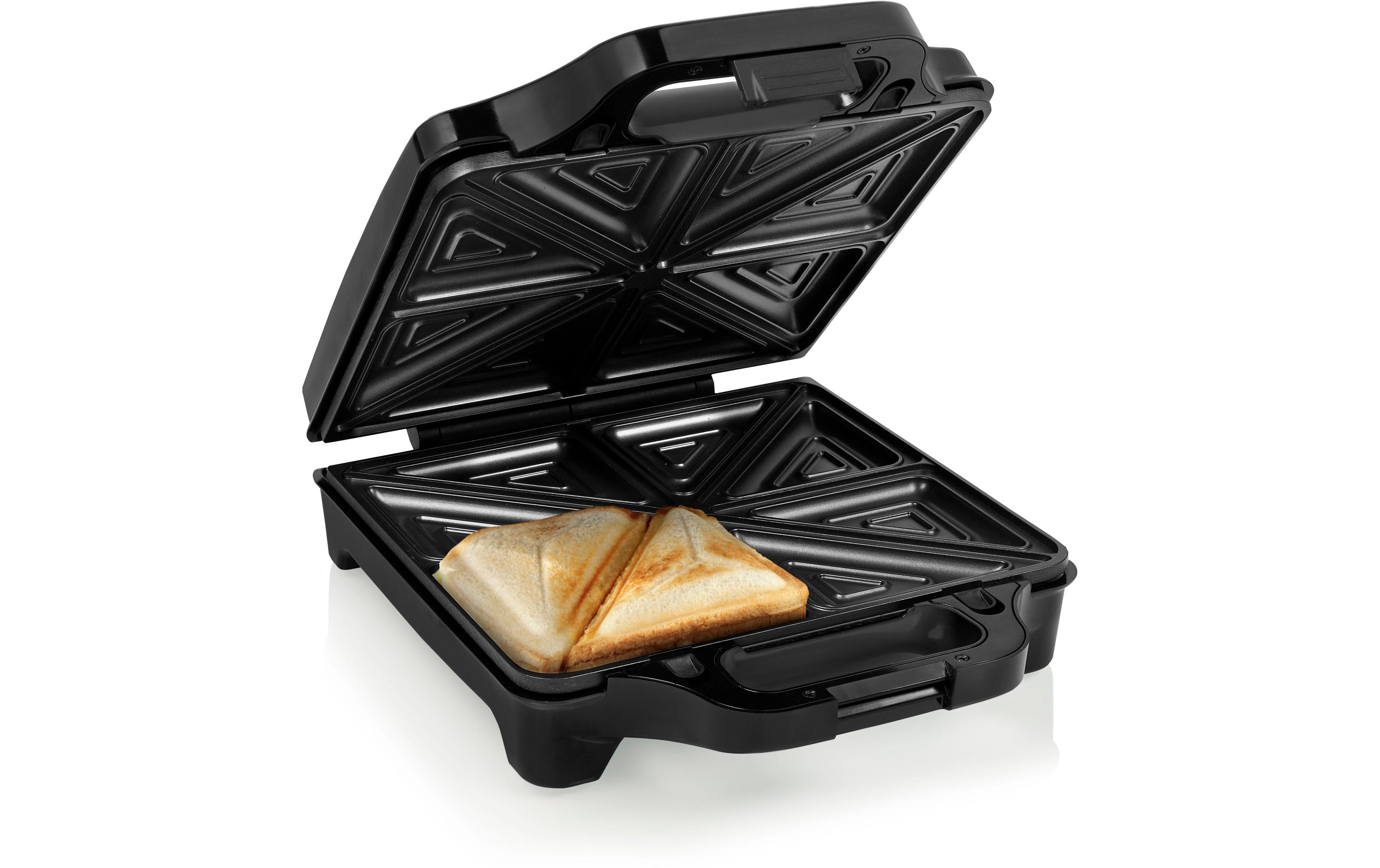 Princess Sandwich-Toaster Supreme XXL 1600 W