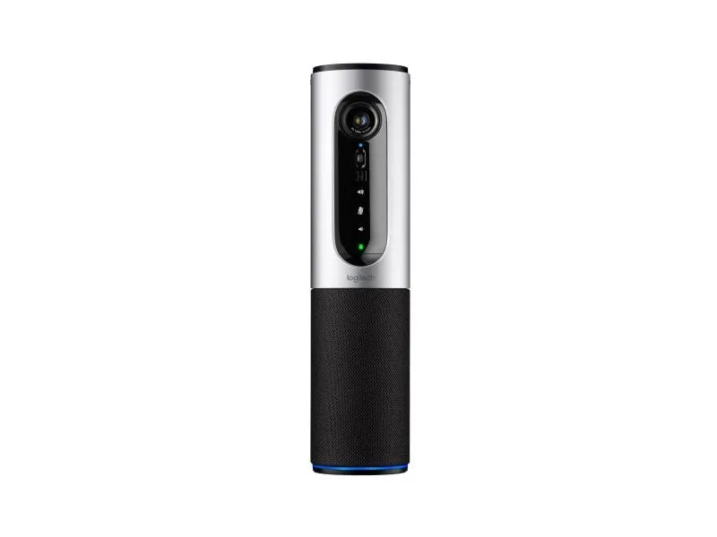 Logitech ConferenceCam Connect USB Full HD 1080P 30 fps Logitech ConferenceCam Connect USB Full HD 1080P 30 fps
