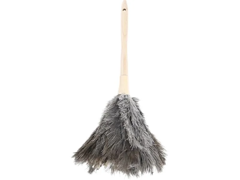 Esschert Design Staubwedel Nature