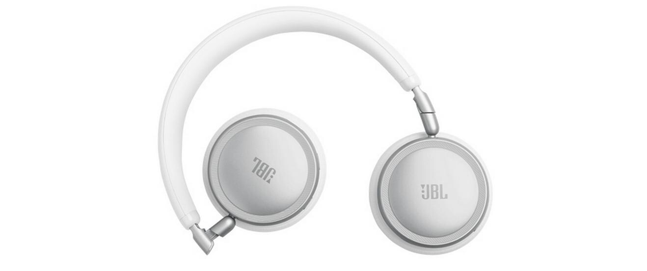 JBL Live 680NC Weiss