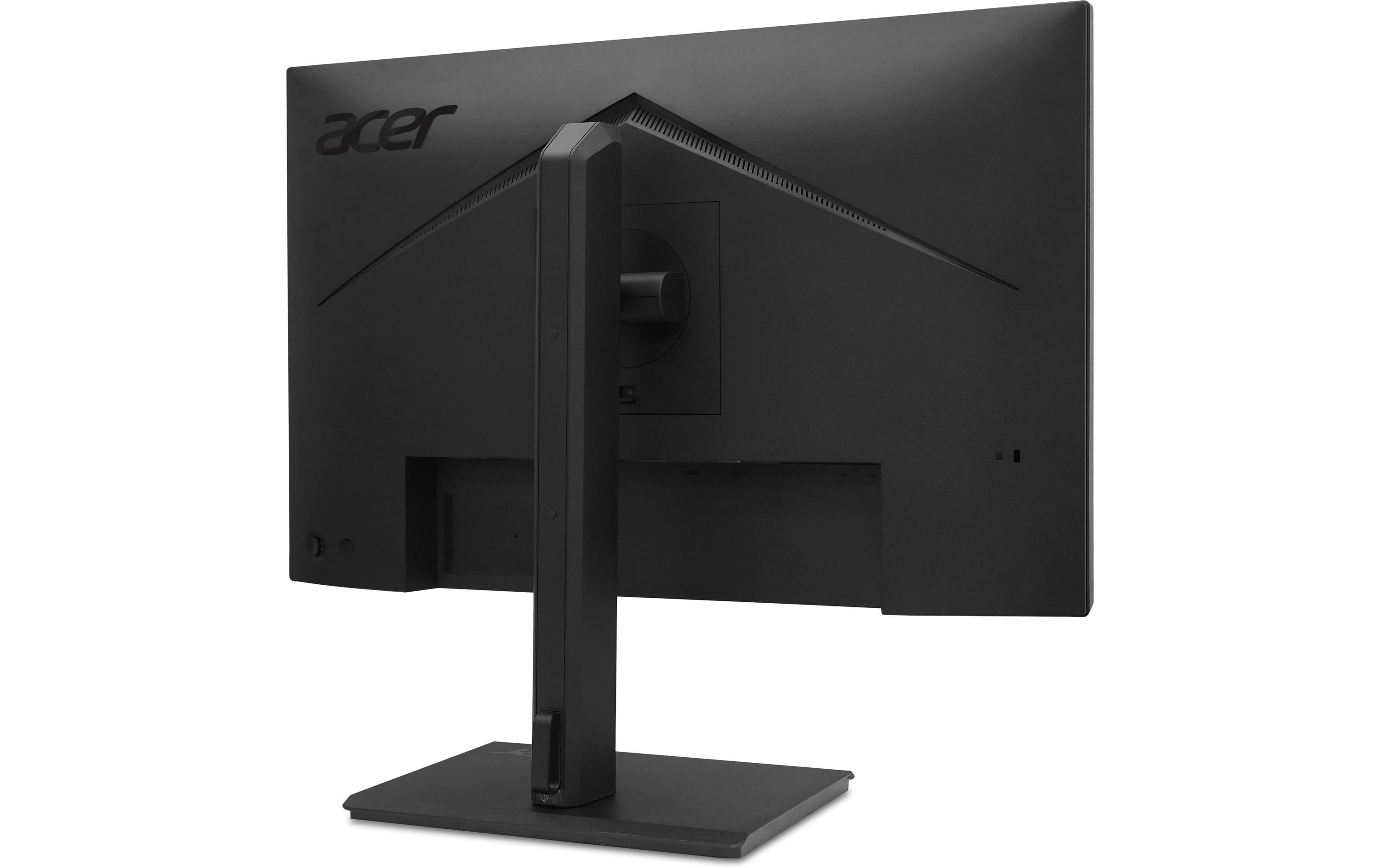 Acer Monitor Vero B247YGbmiqprzx Acer Monitor Vero B247YGbmiqprzx