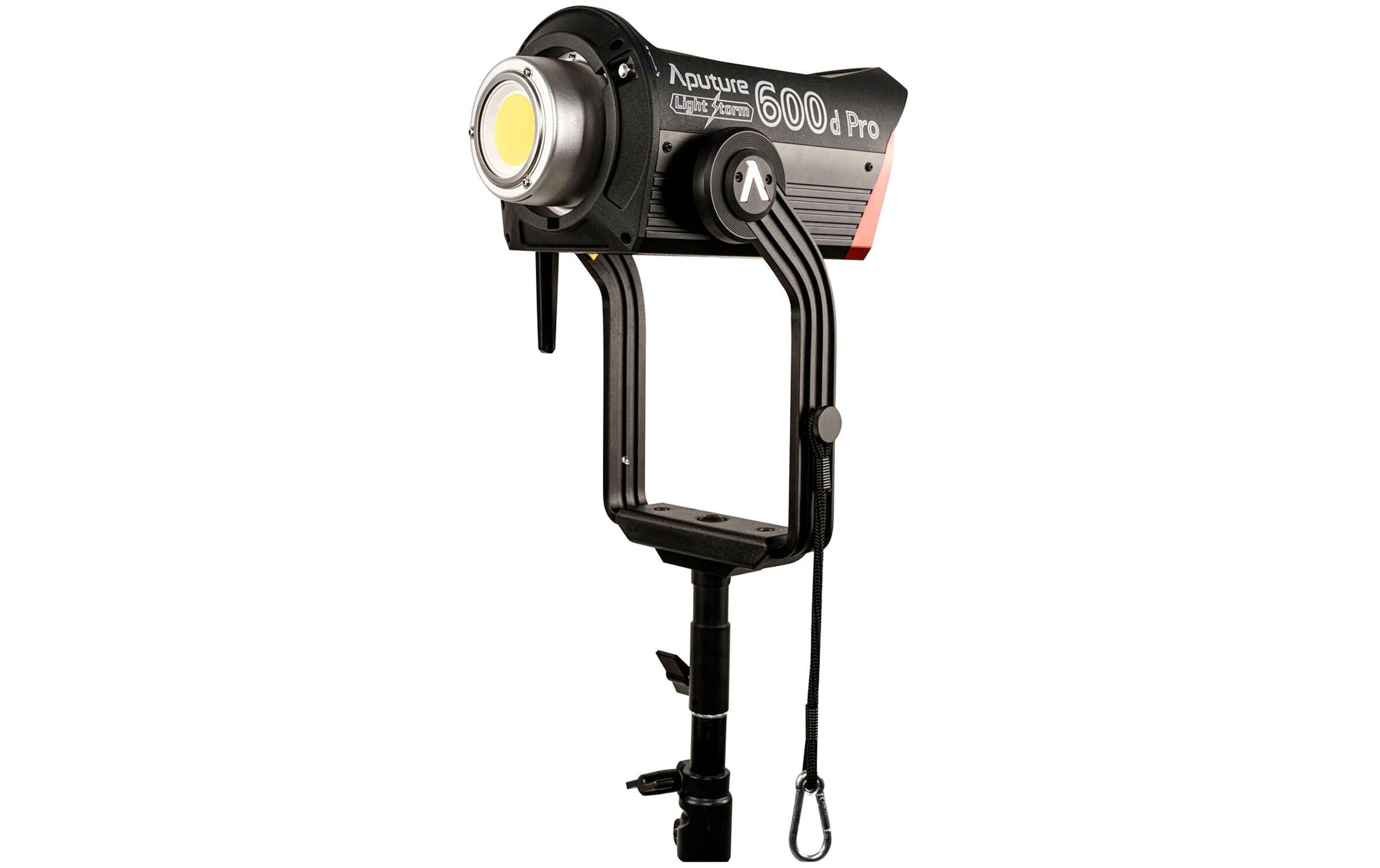 Aputure Reflektor LS 600d Pro – V-Mount