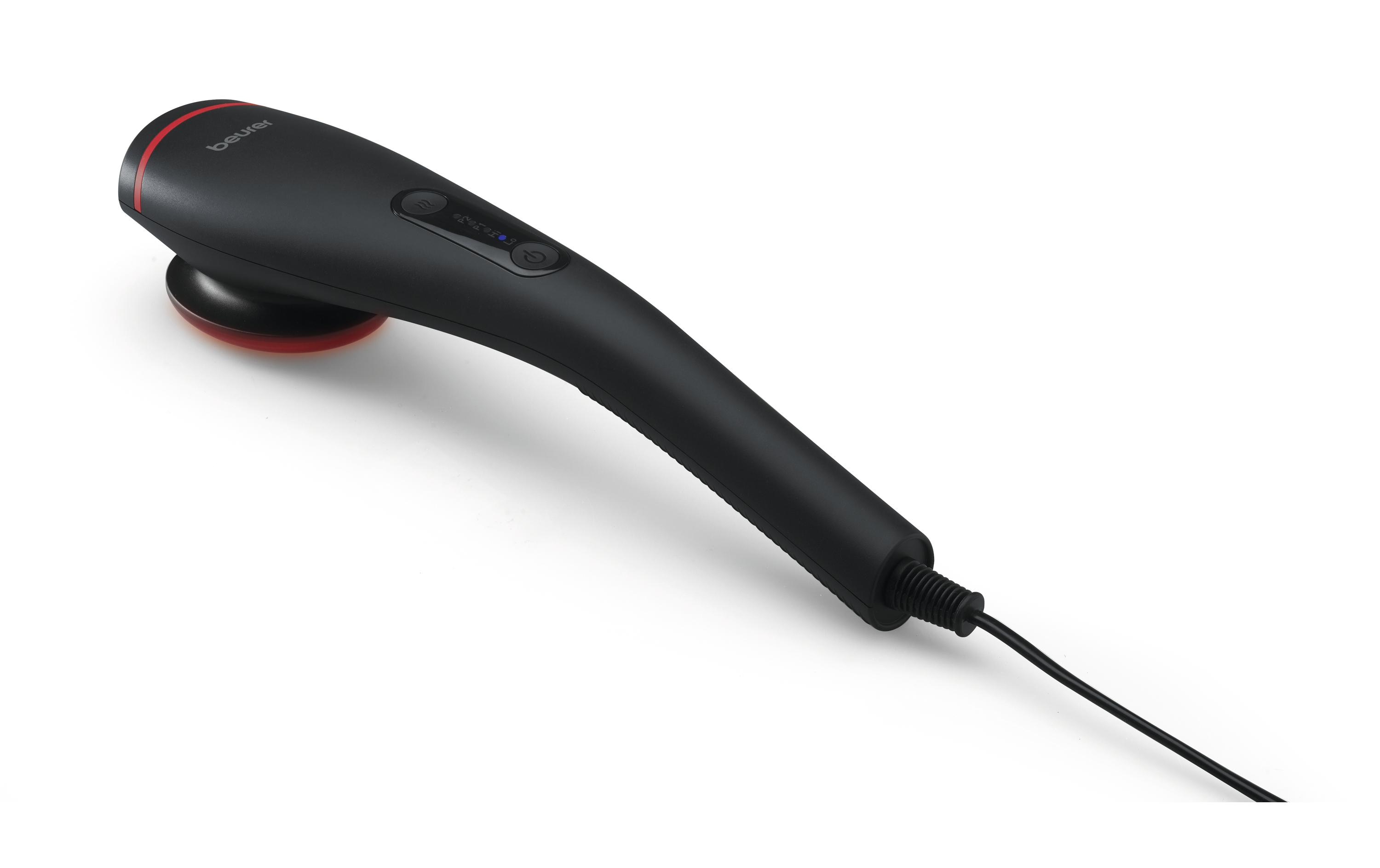 Beurer Massagegerät mit Wärmefunktion MG 24 Beurer Massagegerät mit Wärmefunktion MG 24