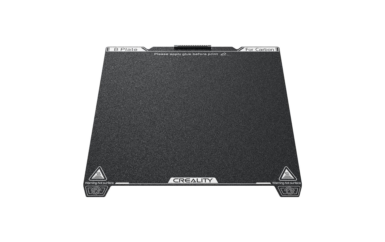 Creality Druckplattform K1C PEI Bauplatte