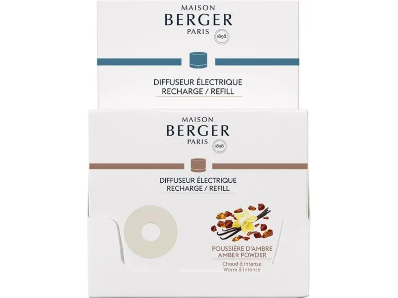 Maison Berger Duftöl Poussière dAmbre Maison Berger Duftöl Poussière dAmbre