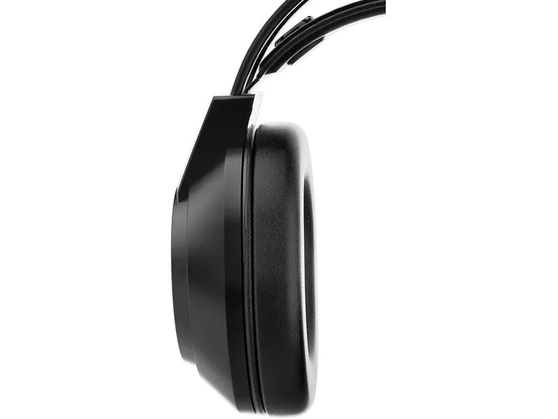 DELTACO Headset GAM-168 Schwarz DELTACO Headset GAM-168 Schwarz
