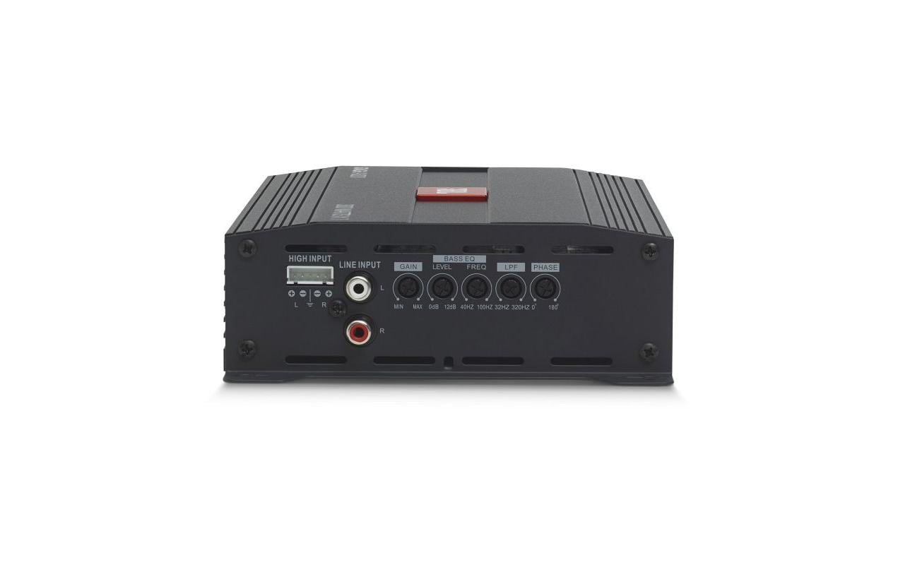 JBL Car Subwoofer Verstärker Stage A3001, 1 Kanal