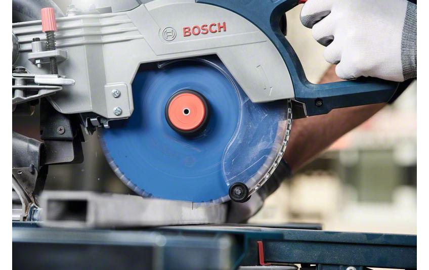 Bosch Professional Kreissägeblatt Expert for Aluminium Ø 254