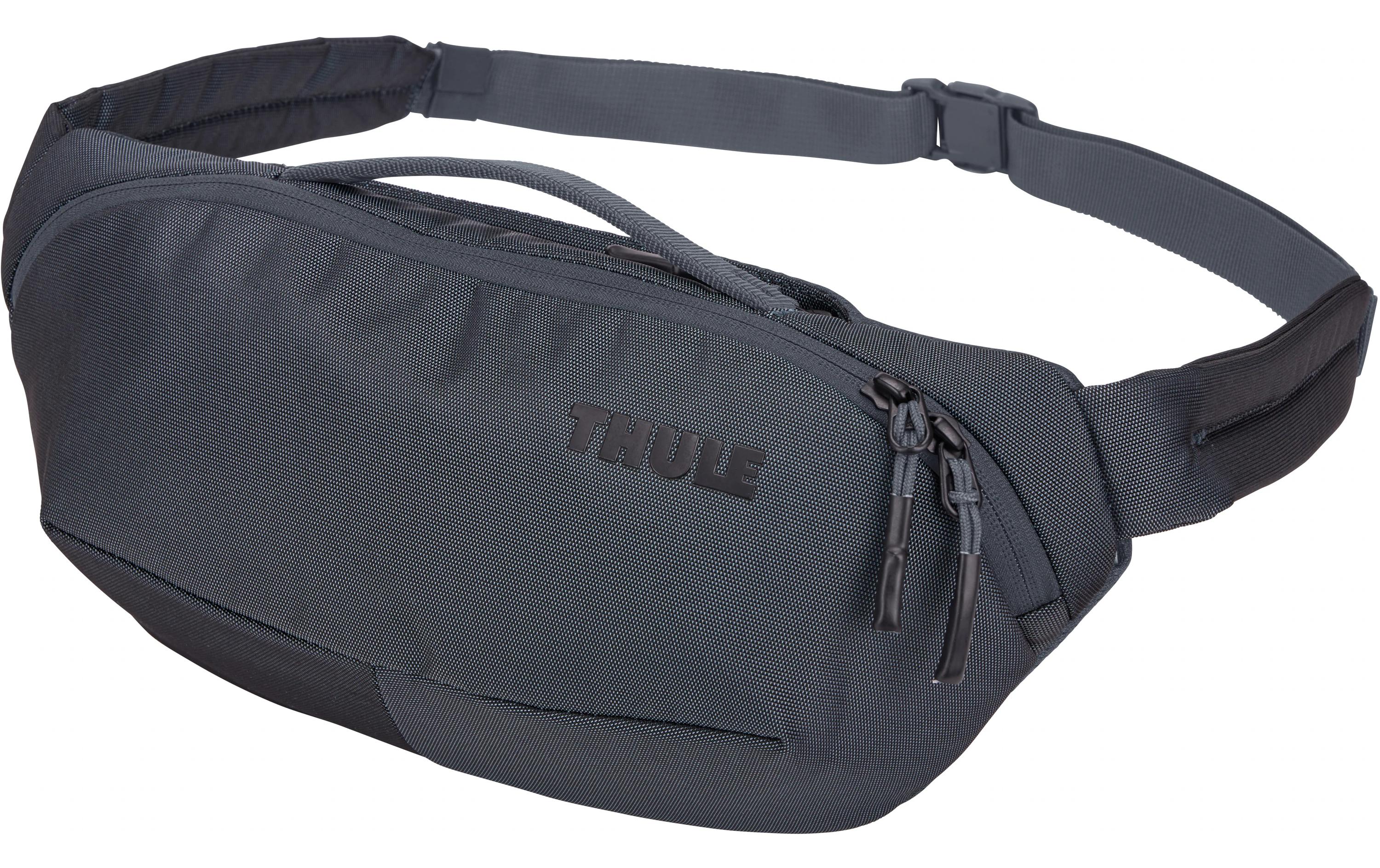 Thule Schultertasche Subterra 2 Dark Slate