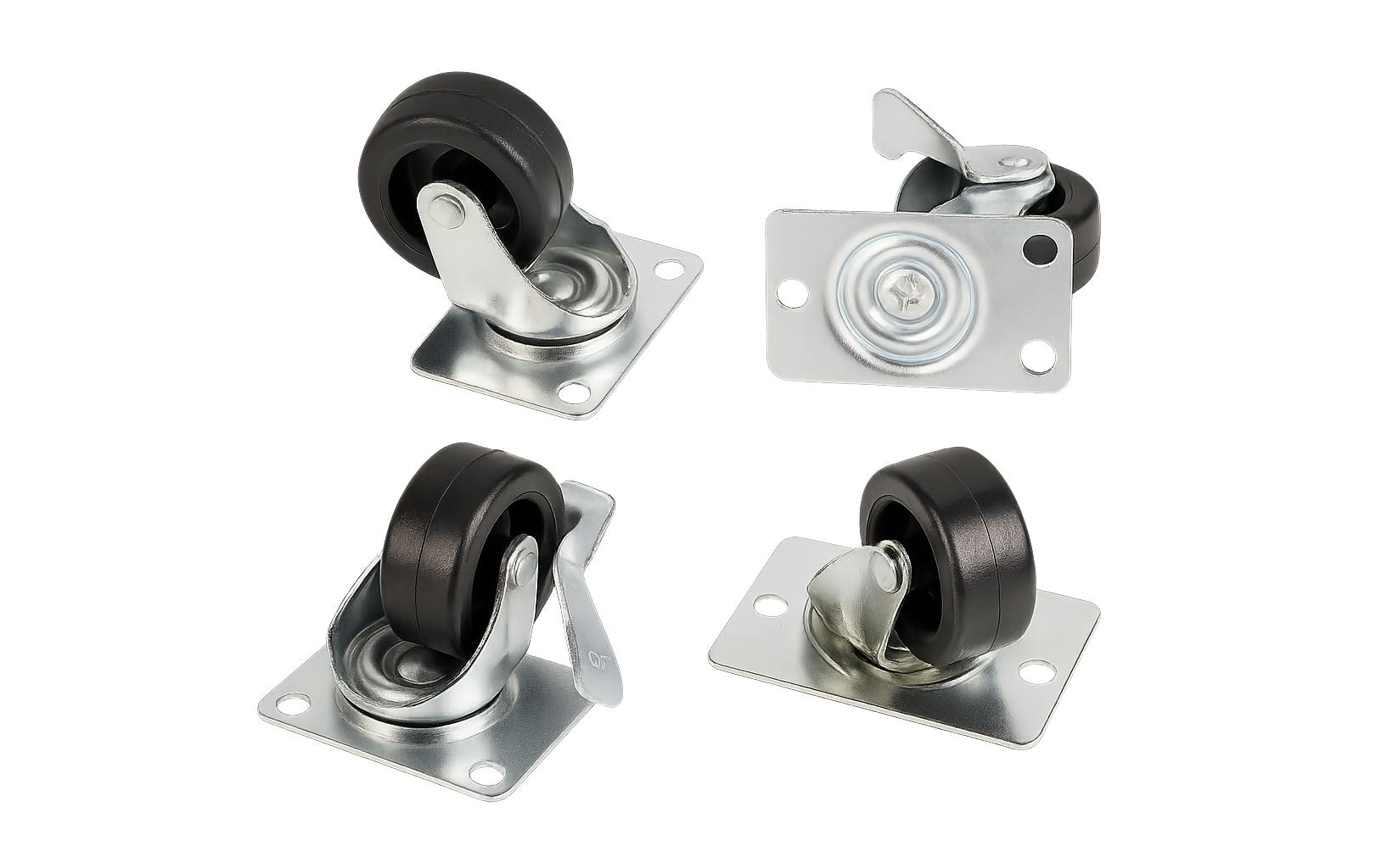 Wirewin Rollenset für WCAB PS3-Serie