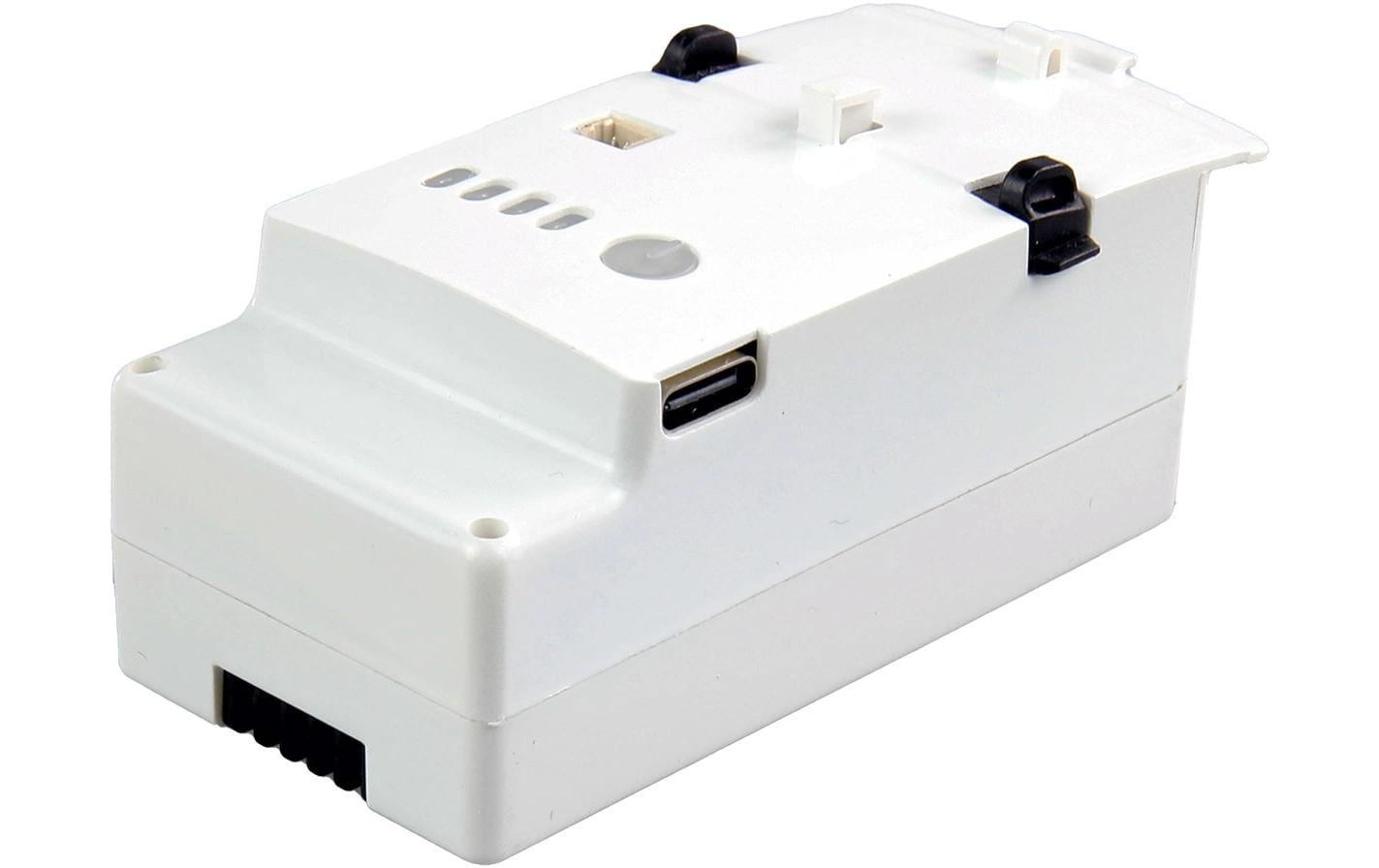 Amewi Helikopter Bell 206 Pro 6G RTF