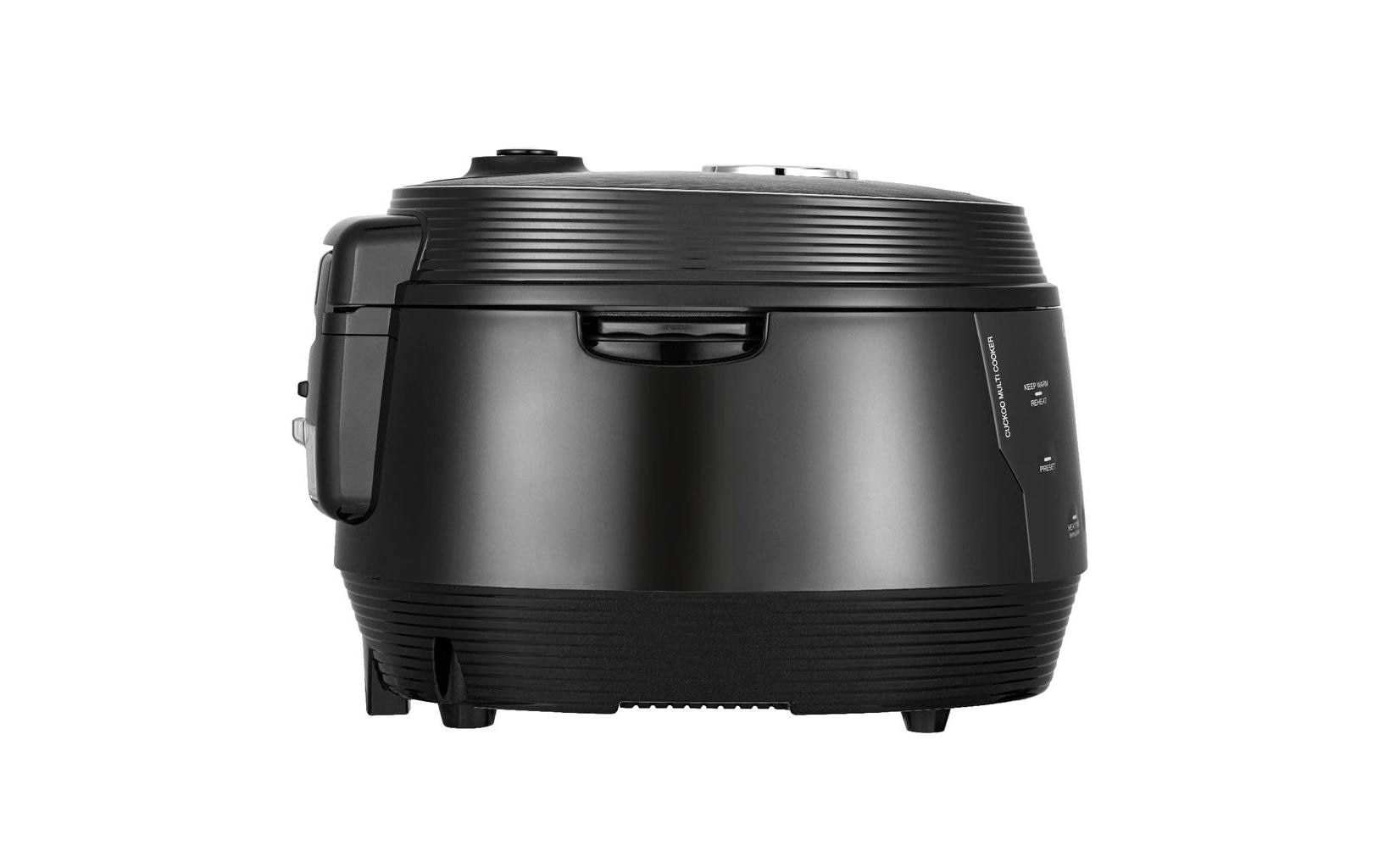 Cuckoo Multikocher CMC-QAB549S 1.8 l