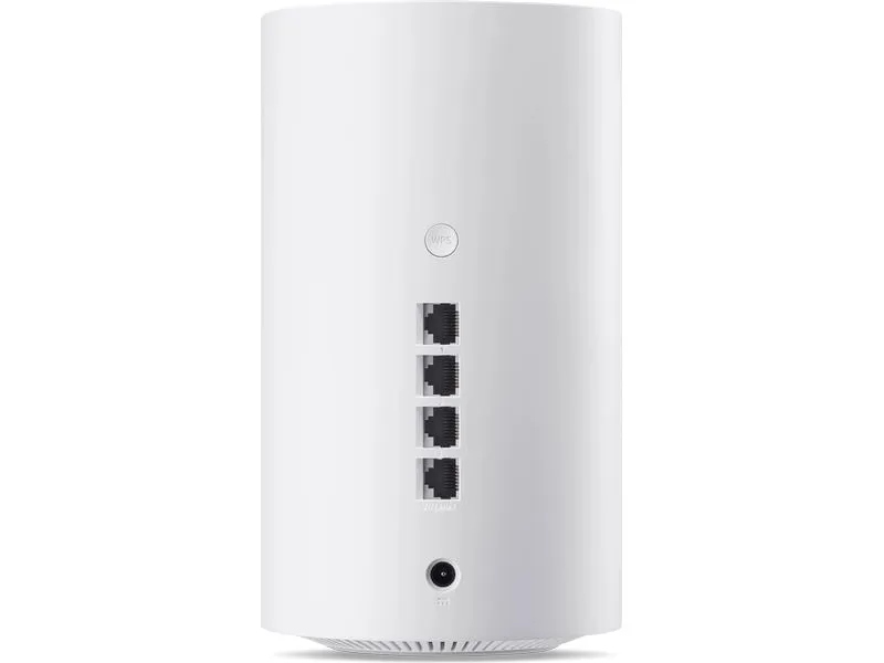 Acer Mesh Access Point Ovia T520 1-Pack Acer Mesh Access Point Ovia T520 1-Pack