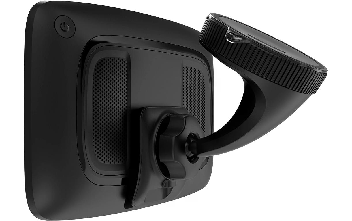 TomTom Navigationsgerät GO Expert 6 Plus