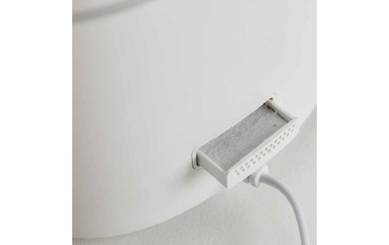 Ecofort Luftbefeuchter ecoQ HumidAir U400+ 55 m²