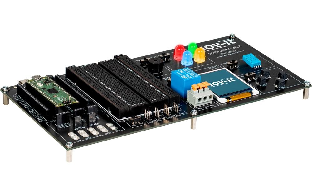 jOY-iT RB-P-XPLR Explorer Board