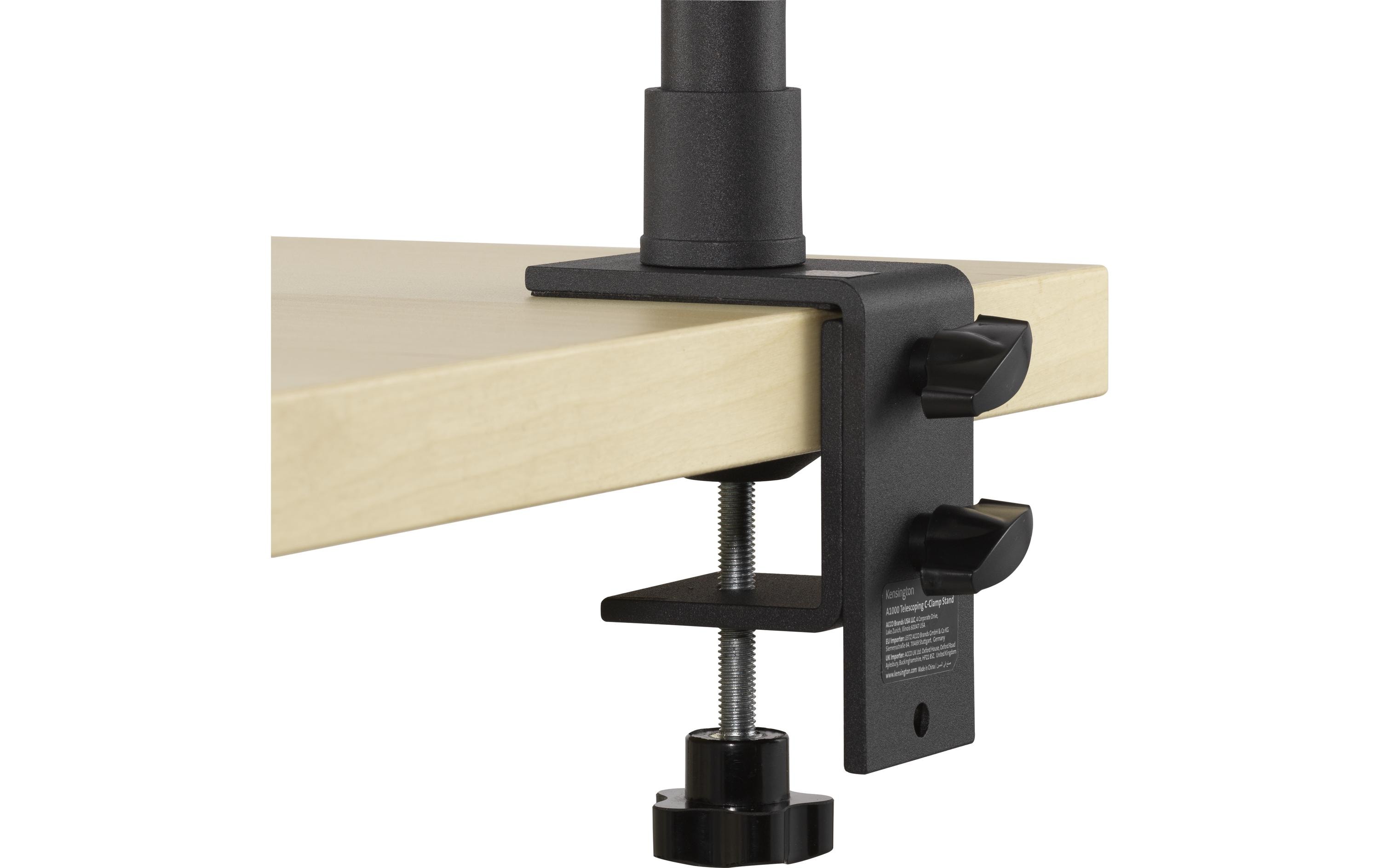 Kensington Tischhalterung A1000