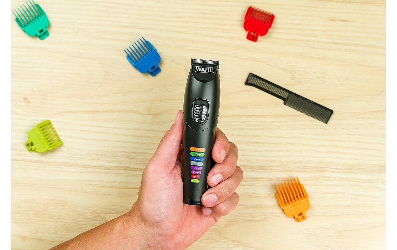 Wahl Multihaarschneider Color Trim Advanced