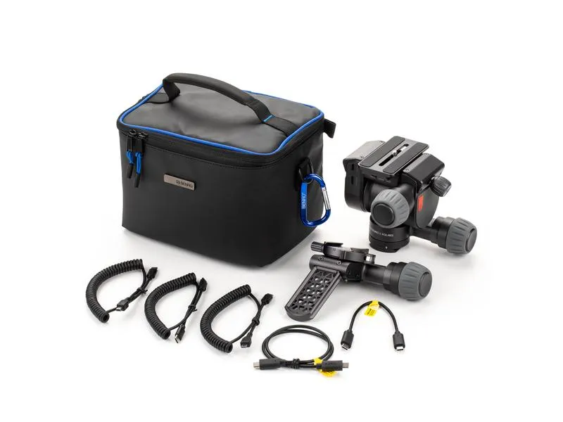 Benro Stativkopf Polaris Astro 3-Achsen Benro Stativkopf Polaris Astro 3-Achsen