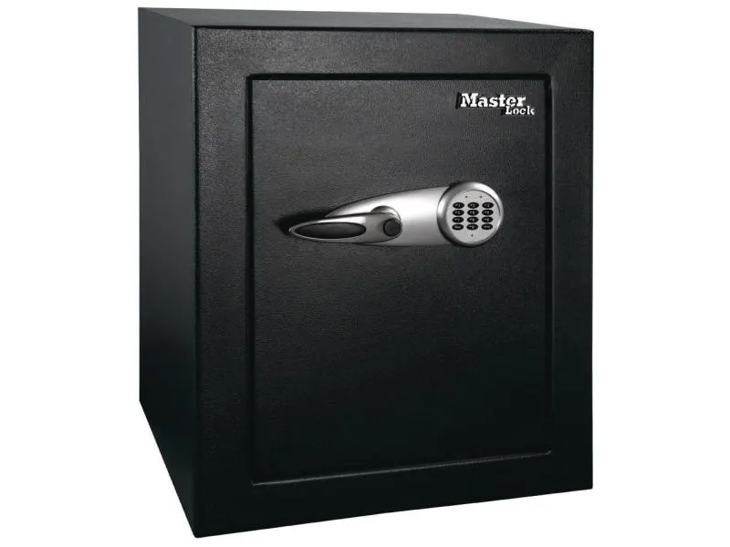 Masterlock Tresor T8-331 Masterlock Tresor T8-331