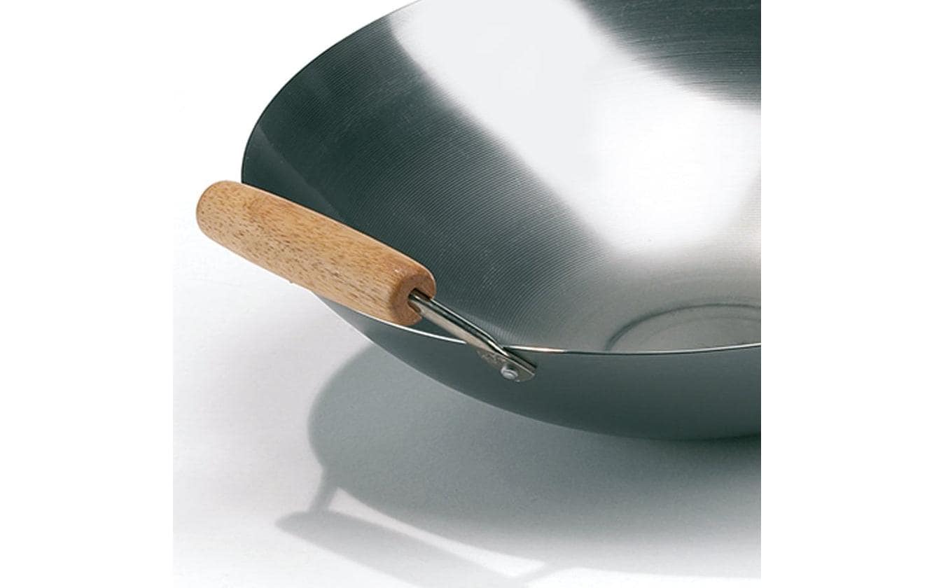 Hot Wok Wokpfann 35 cm