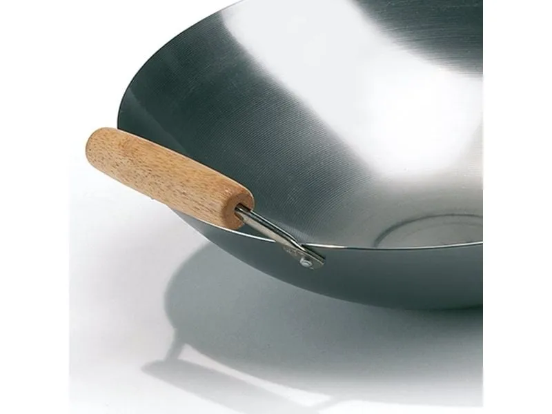 Hot Wok Wokpfann 35 cm Hot Wok Wokpfann 35 cm