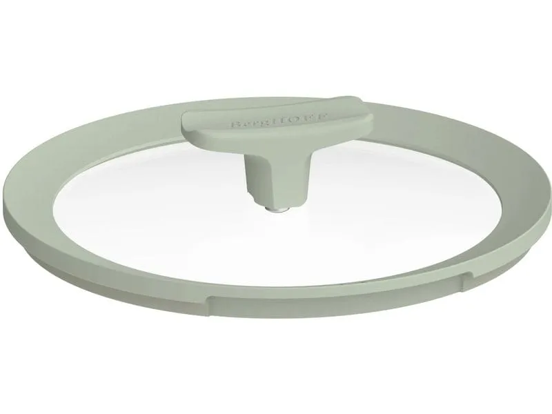 BergHOFF Glasdeckel Leo Balance Sage 24 cm, Grün BergHOFF Glasdeckel Leo Balance Sage 24 cm, Grün