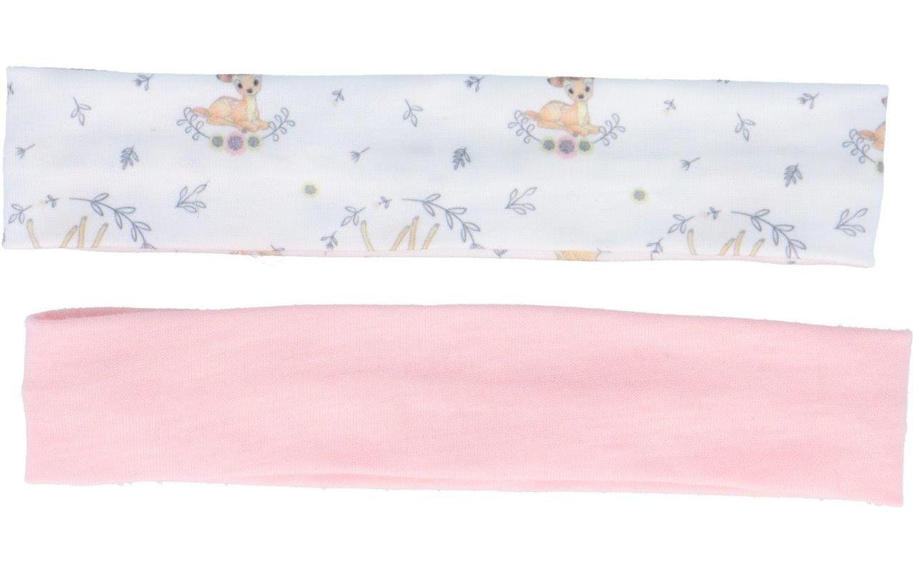 Parsa Beauty Haarband-Set, Bambi 2 Stück