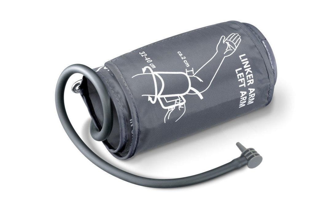 Beurer Blutdruckmessgerät BM40