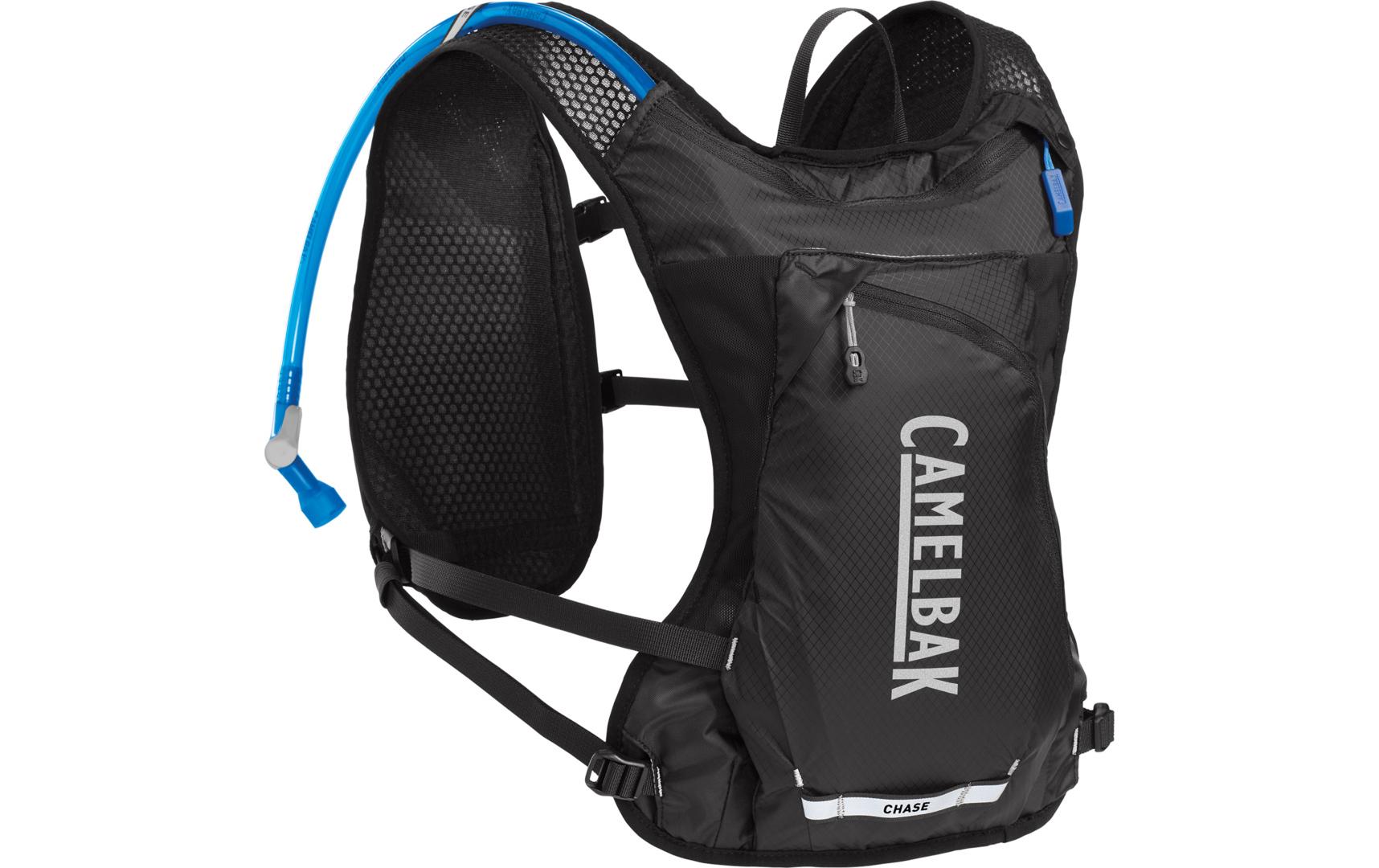 CamelBak Rucksack Women Chase Race 4 Ves Schwarz