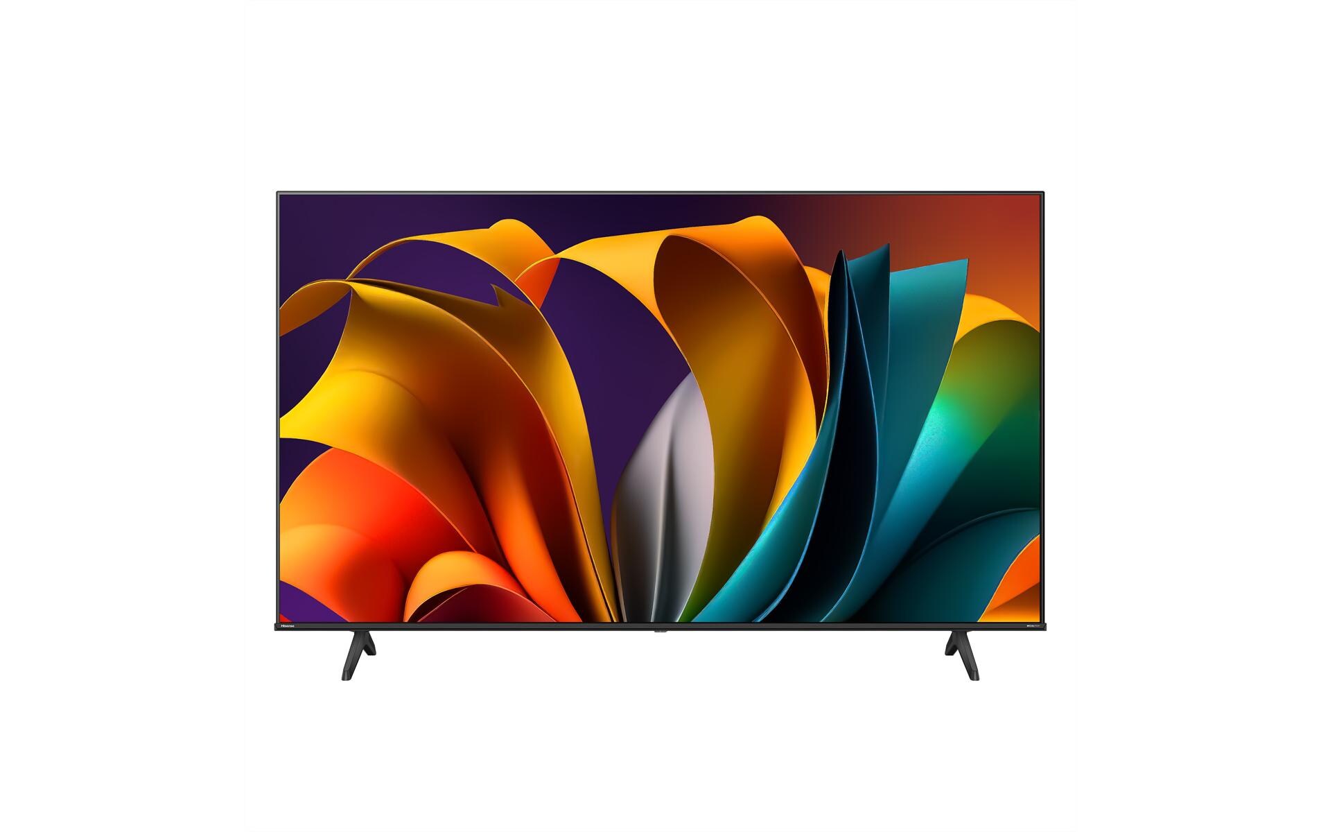Hisense TV 58A6N 58, 3840 x 2160 (Ultra HD 4K), LED-LCD