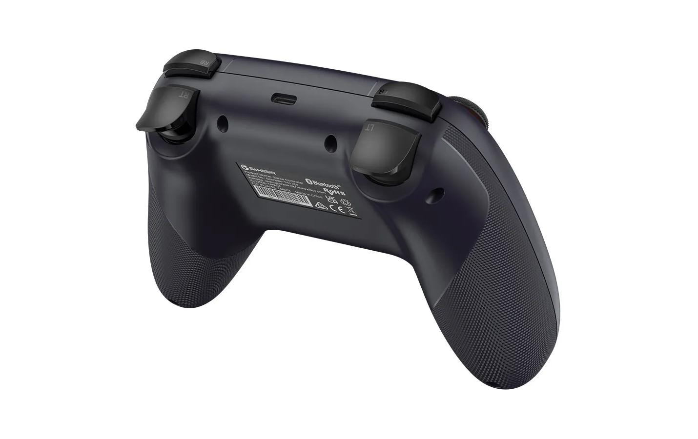 GameSIr Controller Nova Lite Schwarz