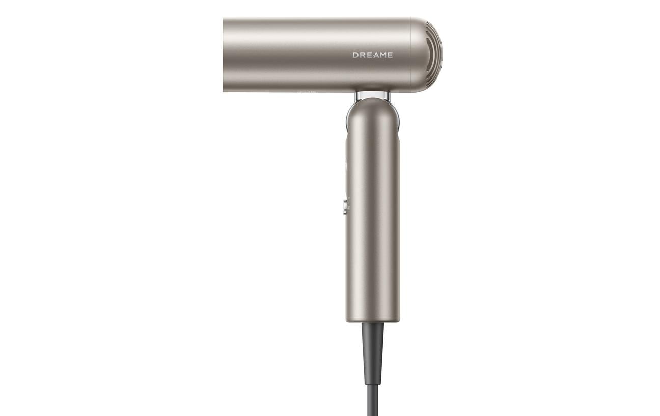 Dreame Haartrockner Pocket Neo Gold