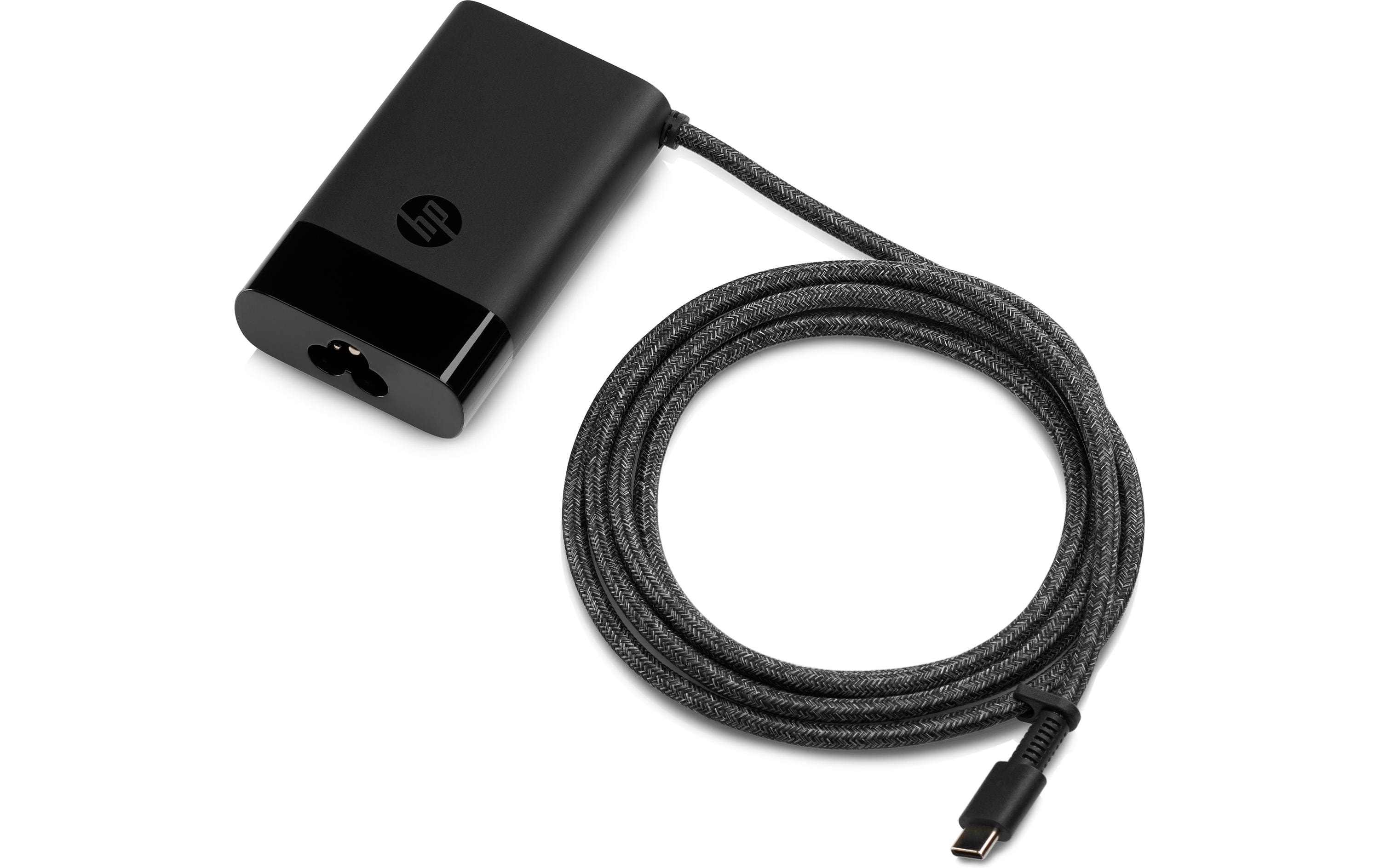 HP Netzteil USB-C 65 W 671R3UT