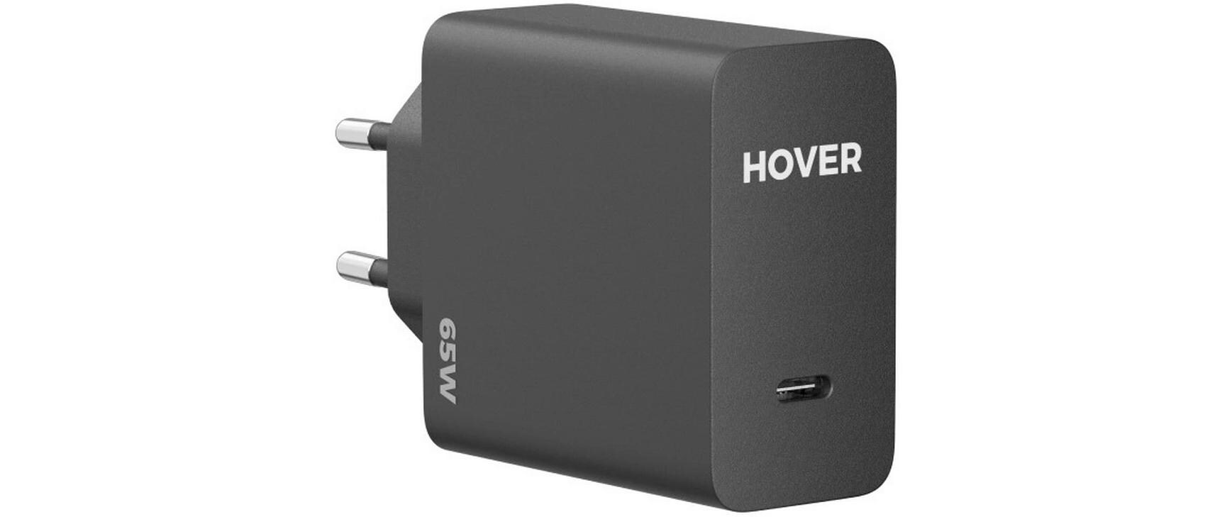 HOVERAir 65W Netzadapter
