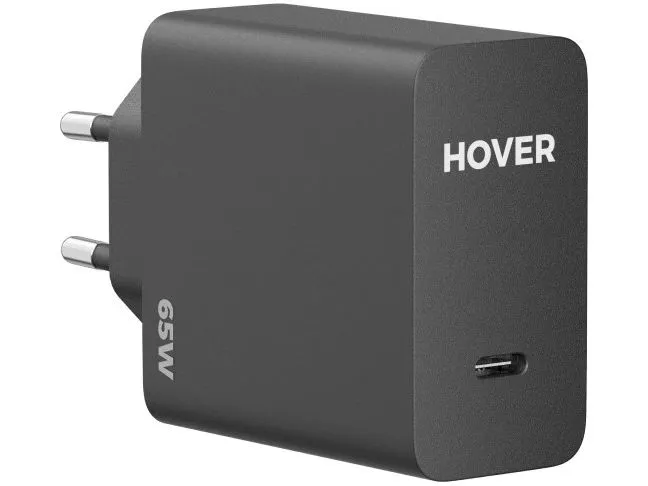 HOVERAir 65W Netzadapter