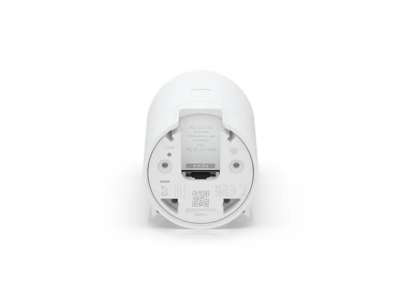 Ubiquiti Netzwerkkamera G5 Flex Ubiquiti Netzwerkkamera G5 Flex
