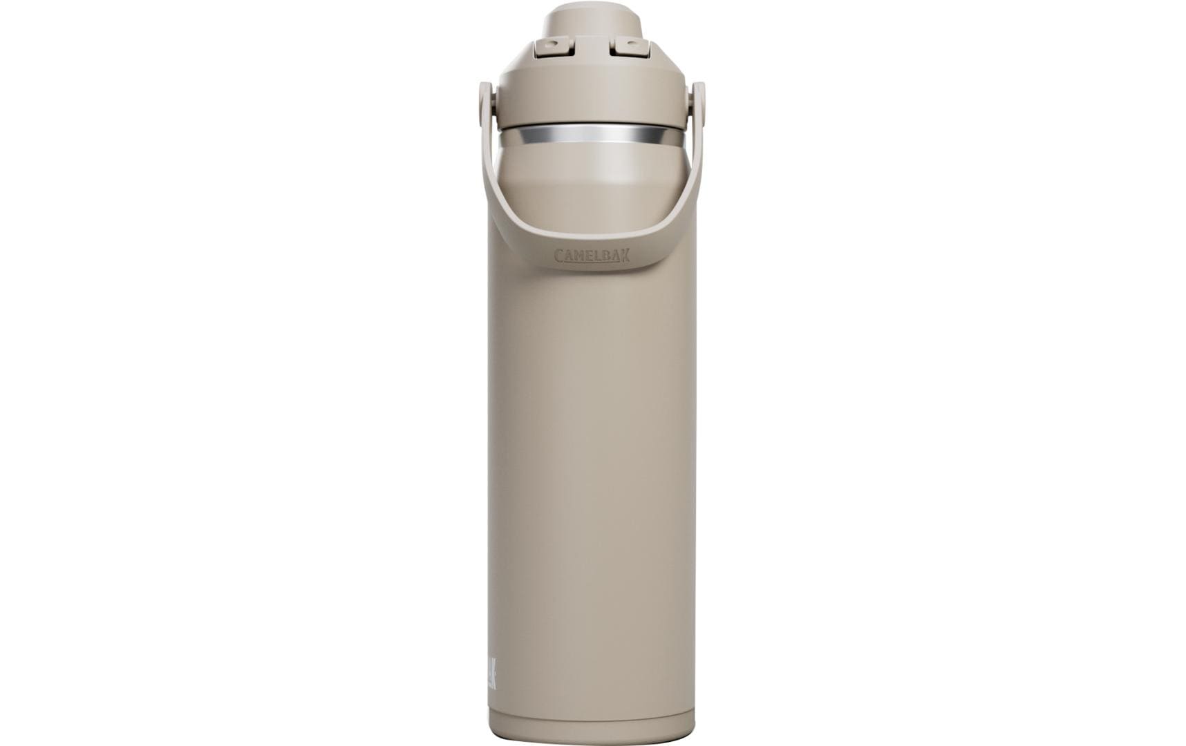 CamelBak Thermosflasche Thrive Chug V.I. 750 ml, Stone