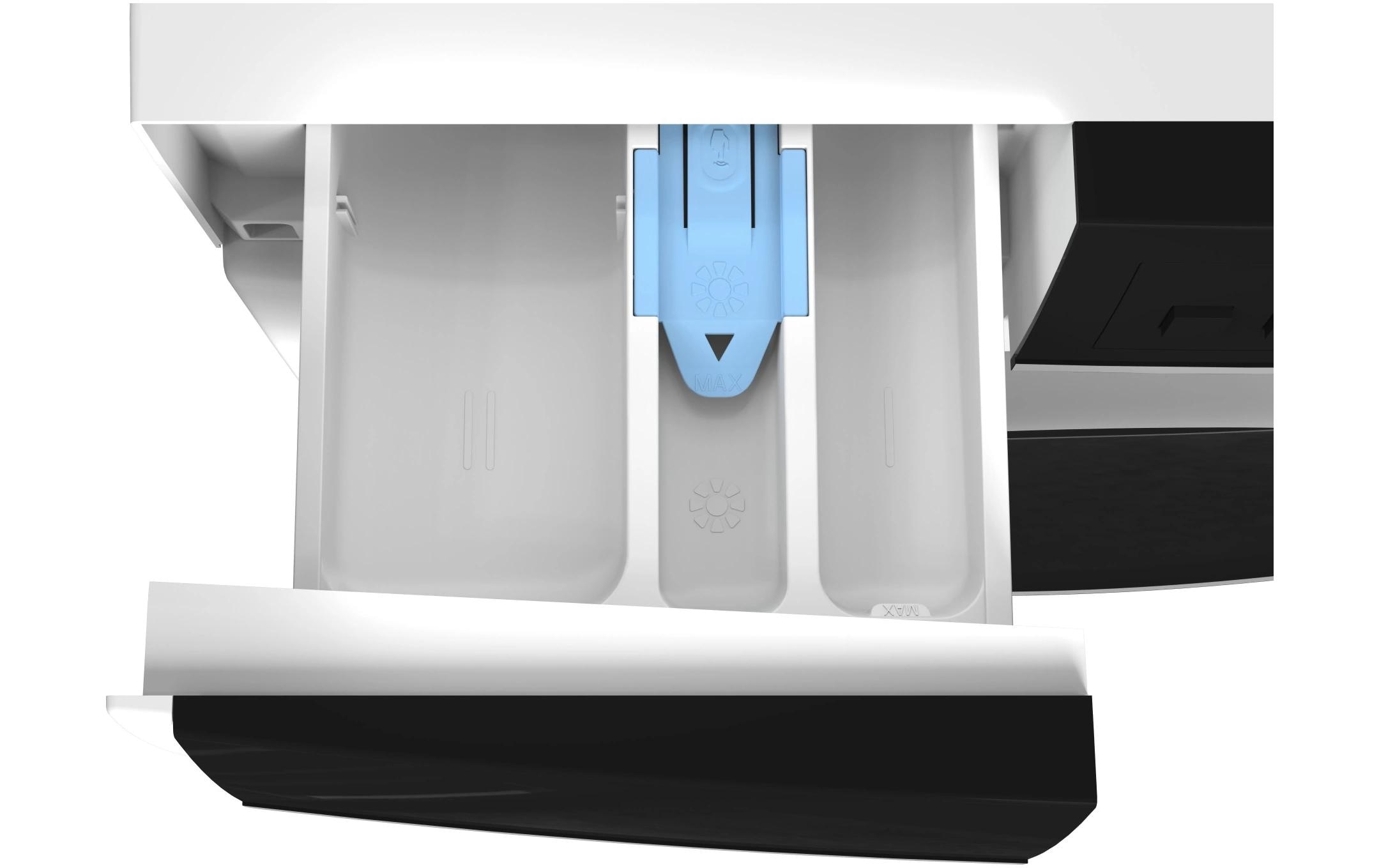 Sharp Waschmaschine ES-WNFB914CWDA-CH Links Sharp Waschmaschine ES-WNFB914CWDA-CH Links