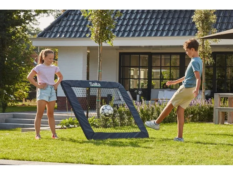 SALTA Rebounder Salta Motion 124 x 124 cm