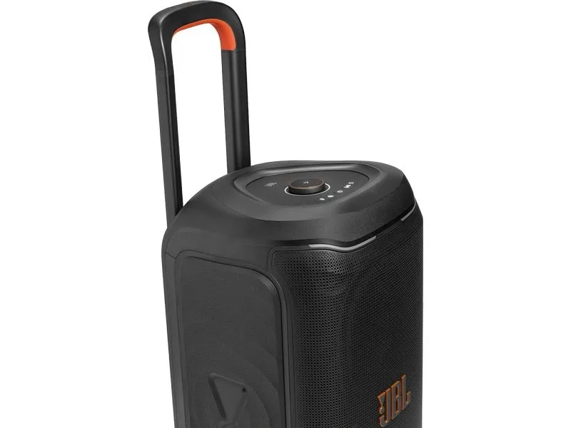 JBL PartyBox 330 Schwarz