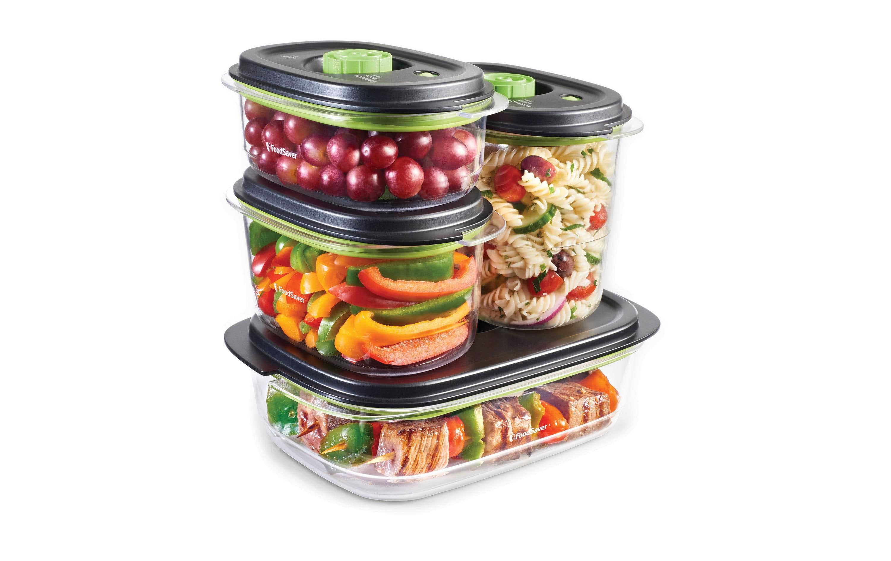 FoodSaver Vakuumier-Behälter FFC022X