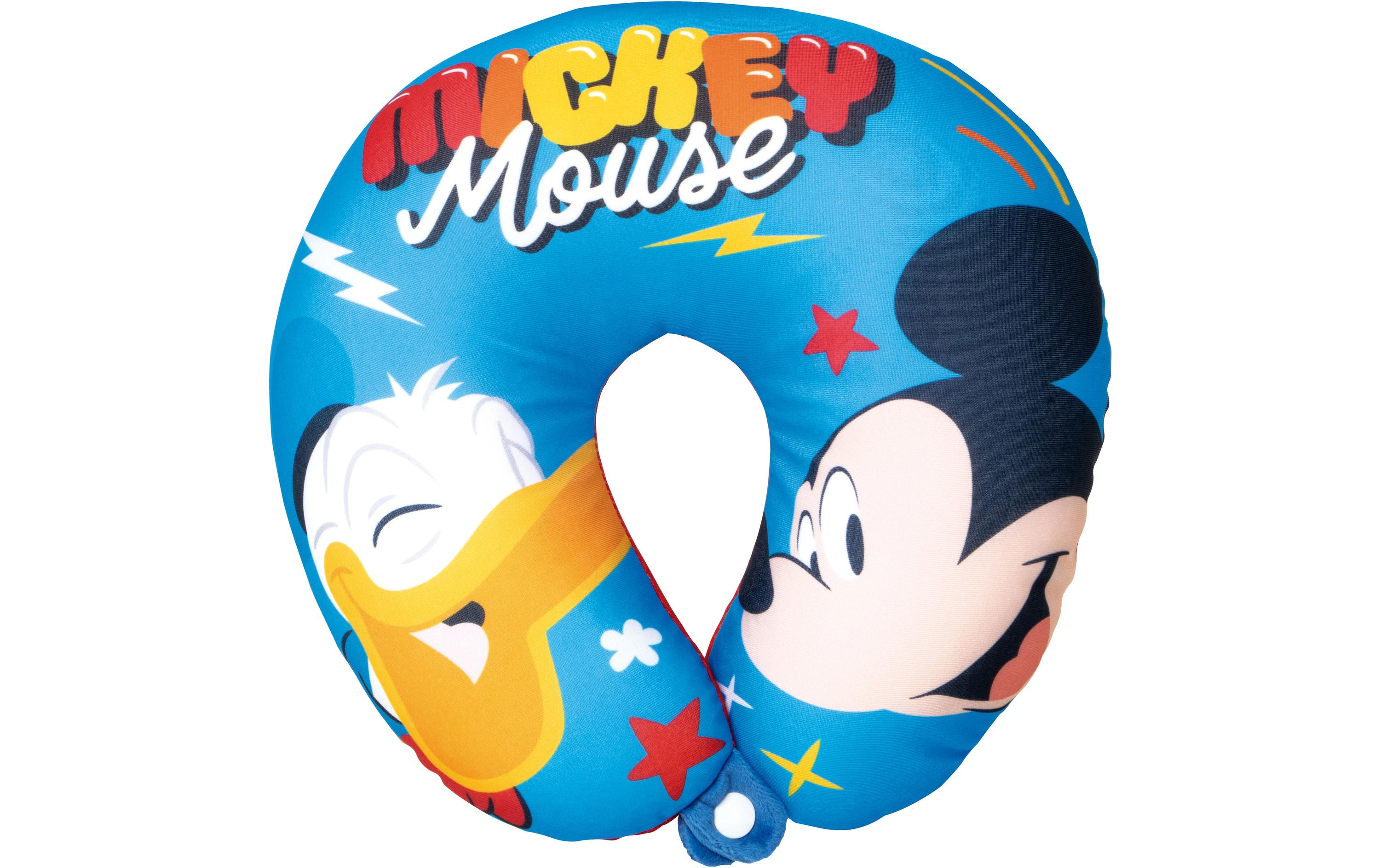 Arditex Nackenkissen Disney: Mickey