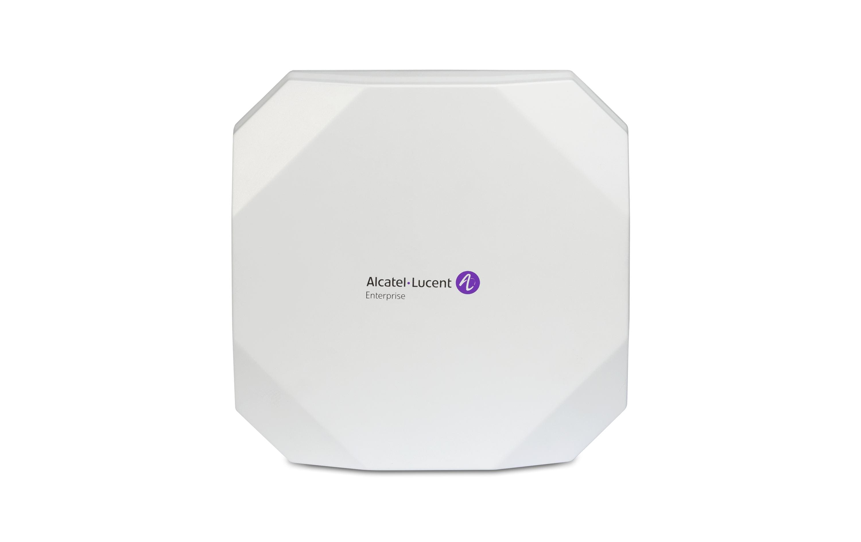 Alcatel-Lucent Outdoor Access Point OmniAccess Stellar AP1361