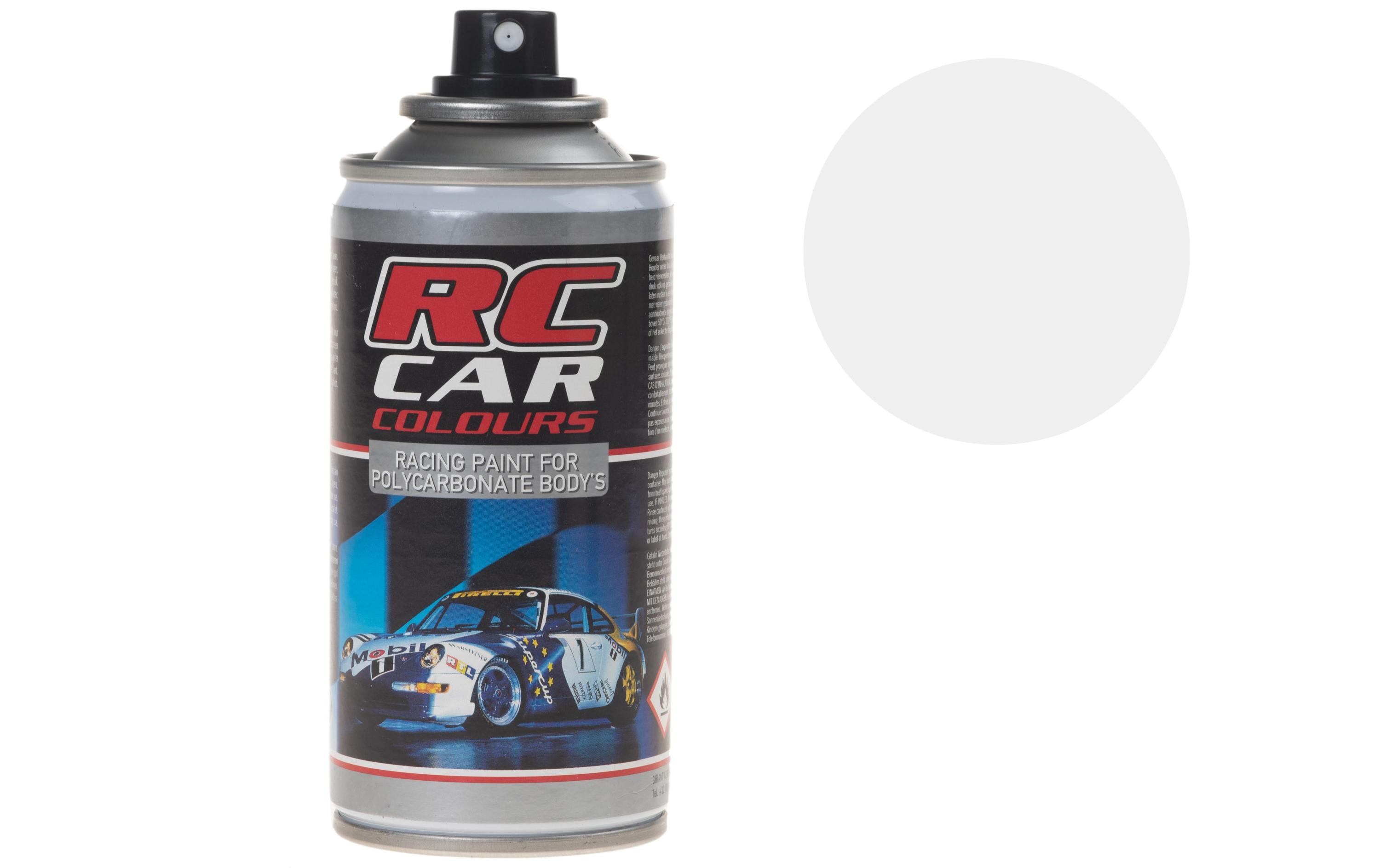 Ghiant Lexanspray RC CAR Chrome 940 150 ml Ghiant Lexanspray RC CAR Chrome 940 150 ml