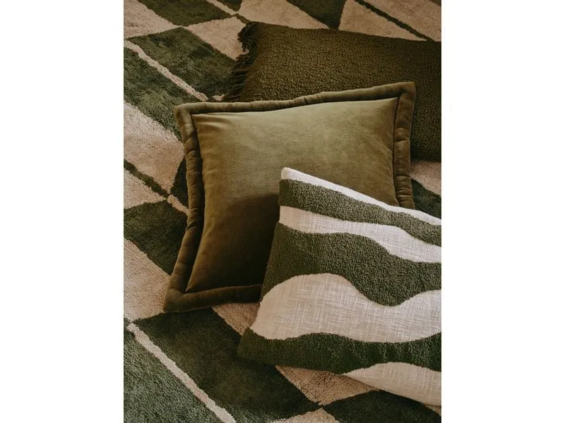 Broste Copenhagen MARLIE Baumwolle, 1 Stück, Beige Broste Copenhagen MARLIE Baumwolle, 1 Stück, Beige
