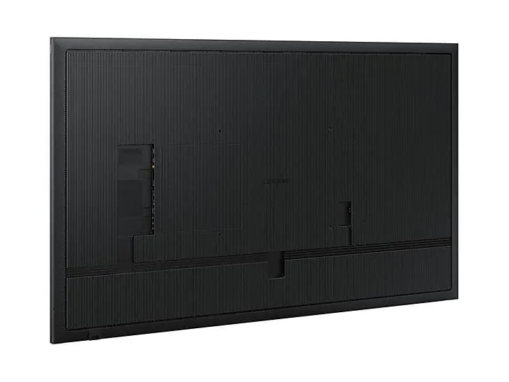 Samsung Public Display QB65C 65 Samsung Public Display QB65C 65